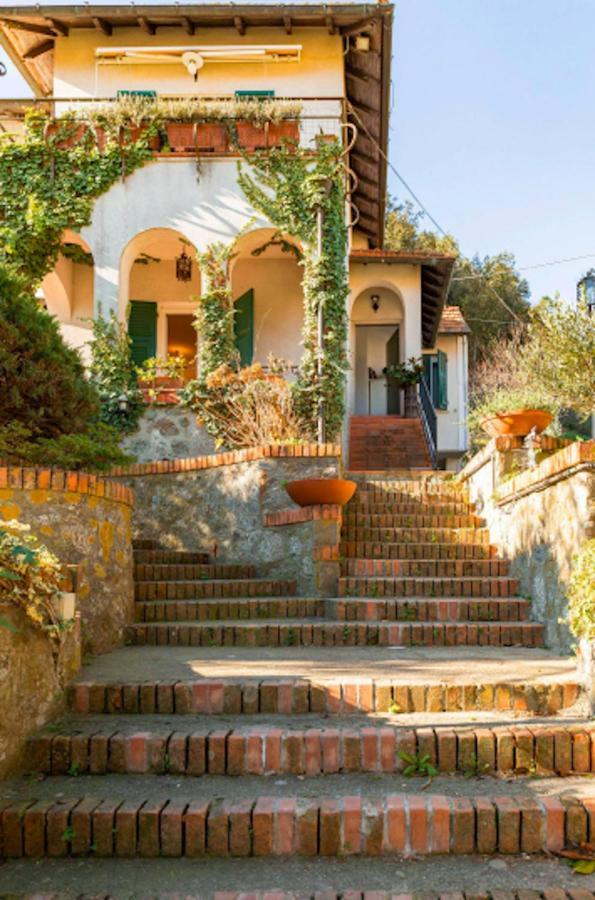Appartement La Casa Sul Fiume Albisola Superiore